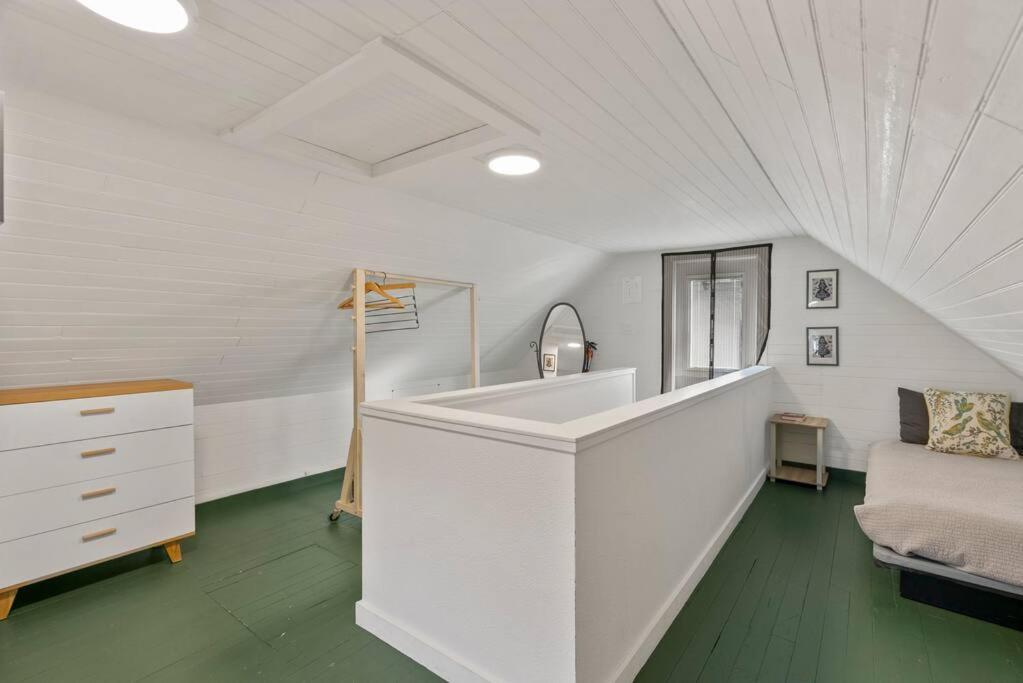 Downtown Napa Hot Tub Retreat - 3 Bed L 2 Bath Villa Eksteriør billede