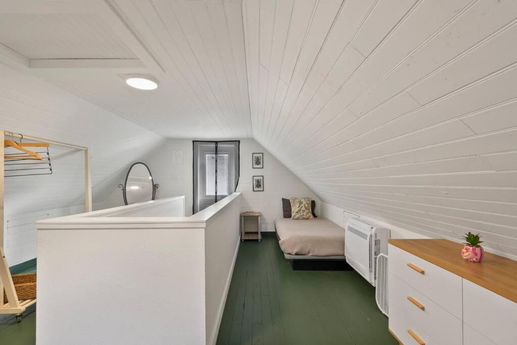 Downtown Napa Hot Tub Retreat - 3 Bed L 2 Bath Villa Eksteriør billede
