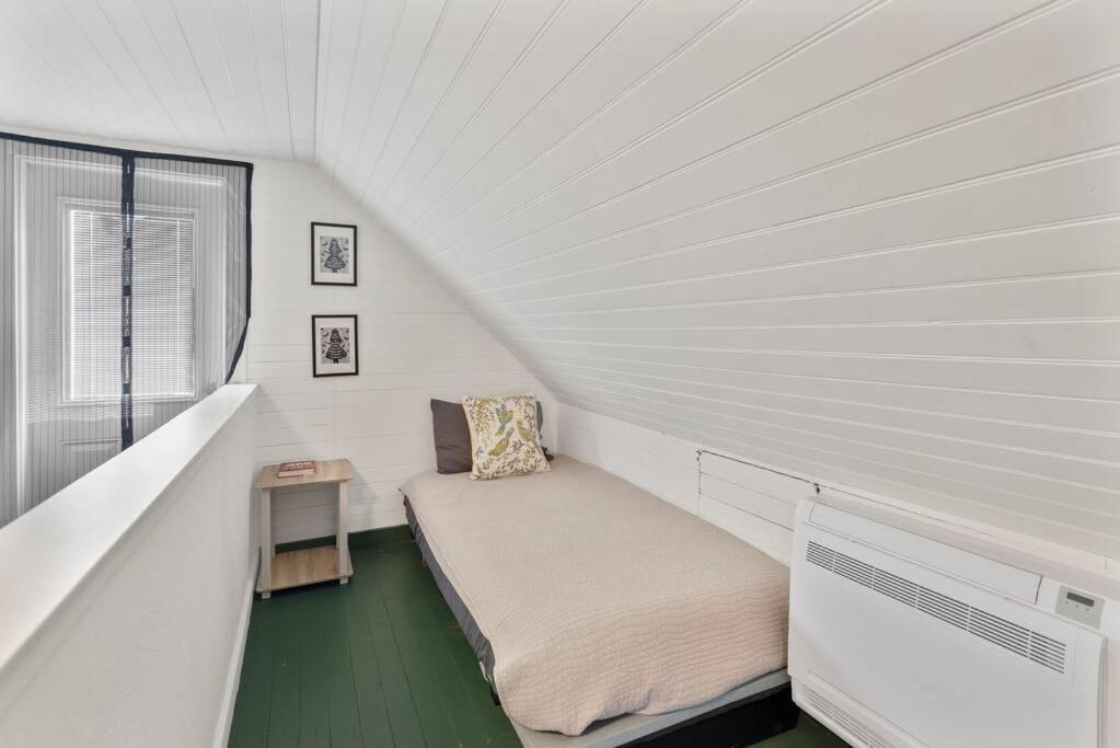 Downtown Napa Hot Tub Retreat - 3 Bed L 2 Bath Villa Eksteriør billede