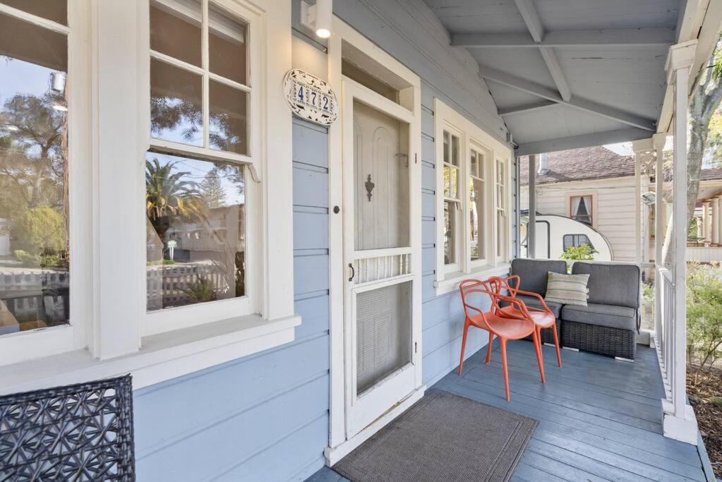 Downtown Napa Hot Tub Retreat - 3 Bed L 2 Bath Villa Eksteriør billede