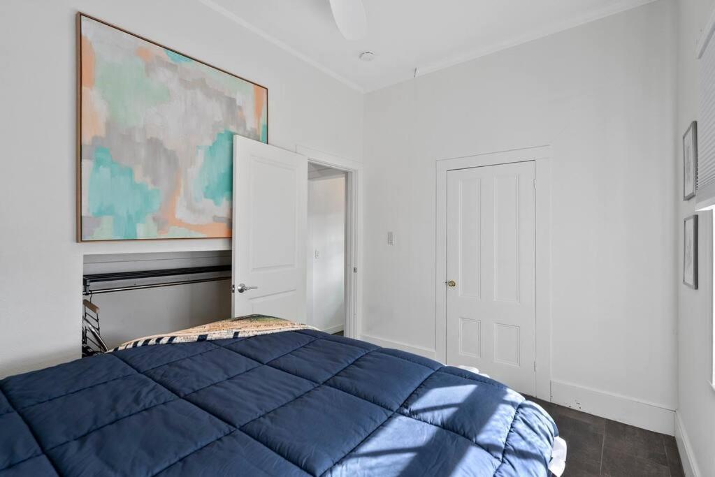 Downtown Napa Hot Tub Retreat - 3 Bed L 2 Bath Villa Eksteriør billede